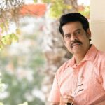 Balachandra Menon 50 Years In Cinema