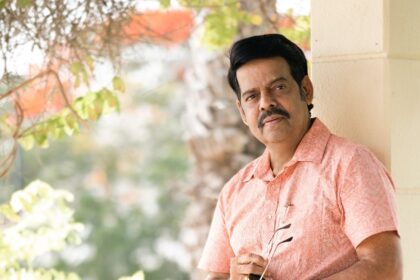 Balachandra Menon 50 Years In Cinema