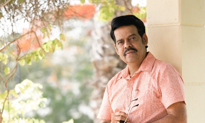 Balachandra Menon 50 Years In Cinema