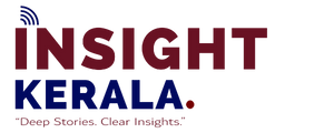 Insight Kerala Logo