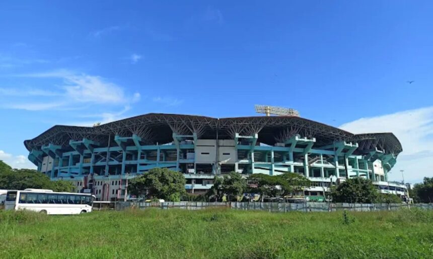 Kochi Stadium Renovation Uncertainty