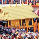 Sabarimala Virtual Queue