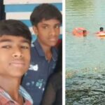 Chittur Twin Brothers Drowning