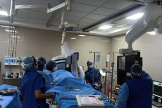 Comprehensive Stroke Centers Kerala