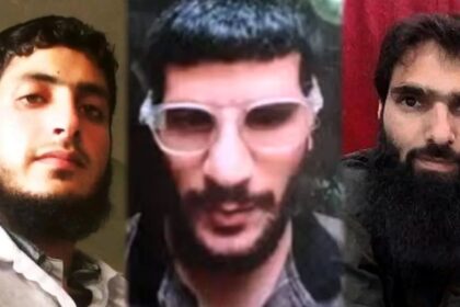 Delhi Blast Terror Plot