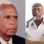 Dr CA Ninan Scientist Death