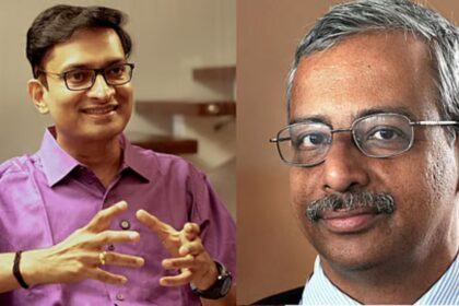 IAS Prasanth Jayathilak Disciplinary Action