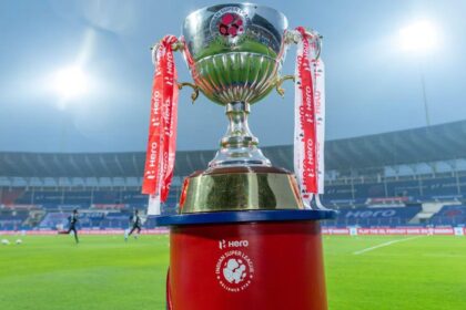 ISL Takeover AIFF Supreme Court