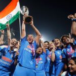 Indian Women Cricket Team Prize Money