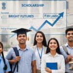 SBI Platinum Jubilee Asha Scholarship 2025