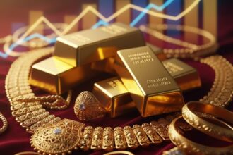 Kerala Gold Price