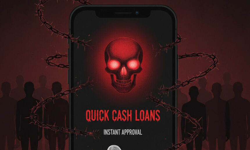 Kerala Loan App Suicide Wave