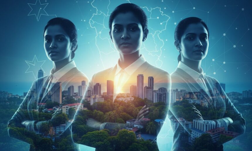 Kerala Mayor Seats Reserved for Women