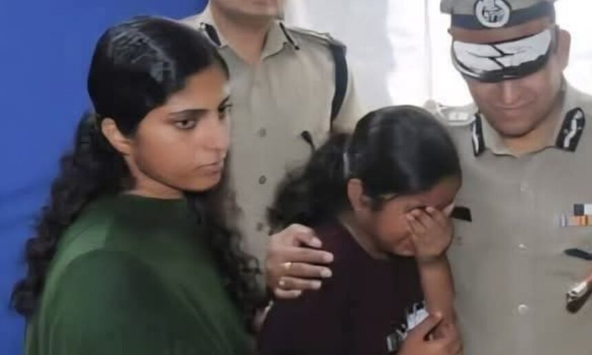 Kerala Police Loan Waiver Sajeesh