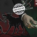 Kerala Stray Dog Vaccination Lobby