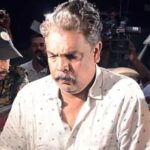 Murari Babu - Sabarimala Gold Scam Custody and Bail