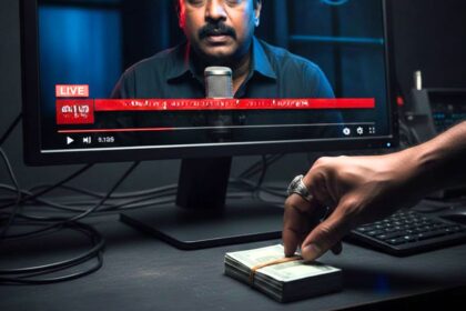 PFI Social Media Funding Kerala Election