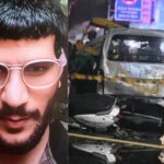 Red Fort Blast Suspect Dr Umar