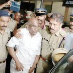 Sabarimala Gold Scam Vasu Arrest