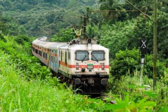 Sabarimala Special Train 2025