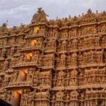 Sree Padmanabhaswamy Temple Gold Theft Lie Test