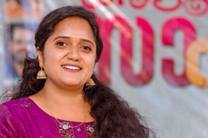 Sreenadevi Kunjamma Resigns CPI