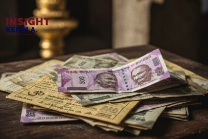 Travancore Devaswom Board Ritual Scam