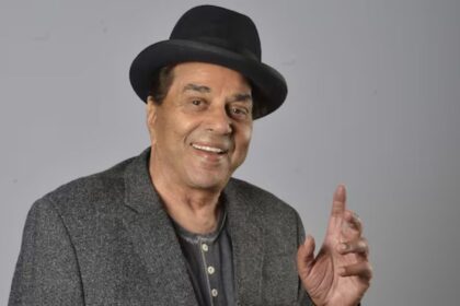 Veteran Actor Dharmendra Passes Away