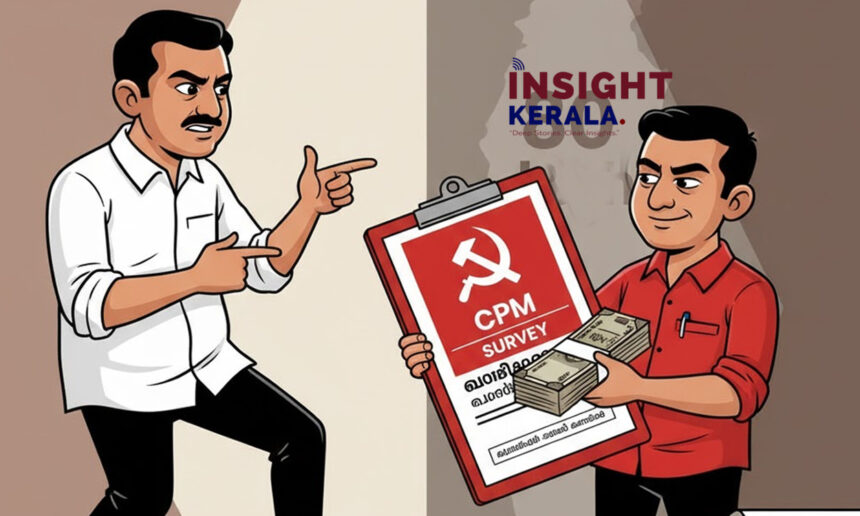 kerala government navakerala survey