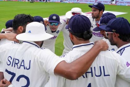 India A Squad South Africa Tilak Varma Captain