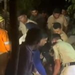 25 Dead As Deadly Fire Ravages Birch By Romeo Lane Nightclub In North Goa