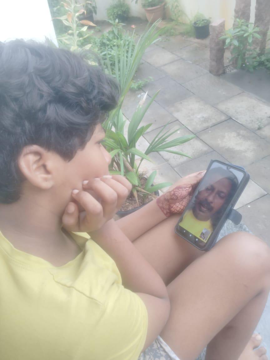 മുഖ്യമന്ത്രിക്ക് പരാതി അയച്ച് കാത്തിരിക്കുന്നു &lsquo;കല്ലൂസ്&rsquo;