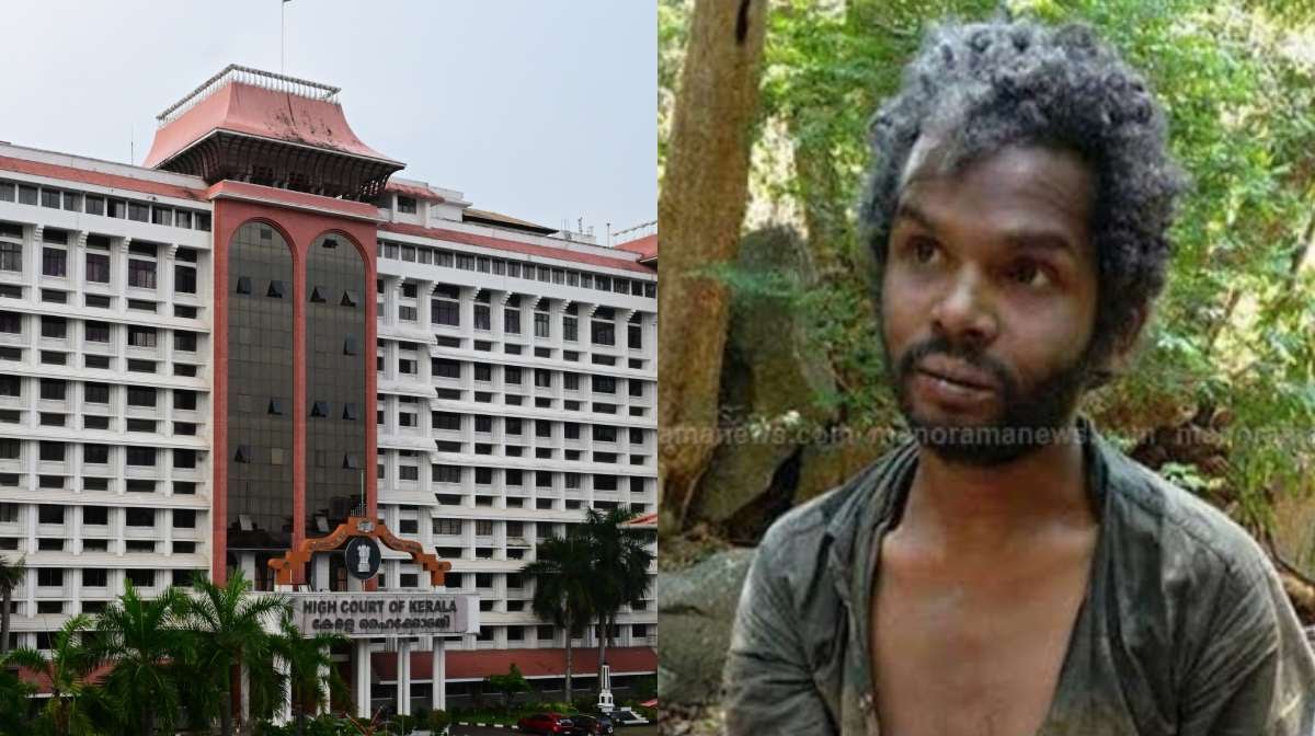 അട്ടപ്പാടി മധു ആൾക്കൂട്ട കൊലപാതകം; ഒന്നാം പ്രതി ഹുസൈനെ ഹൈക്കോടതി വെറുതെവിട്ടു