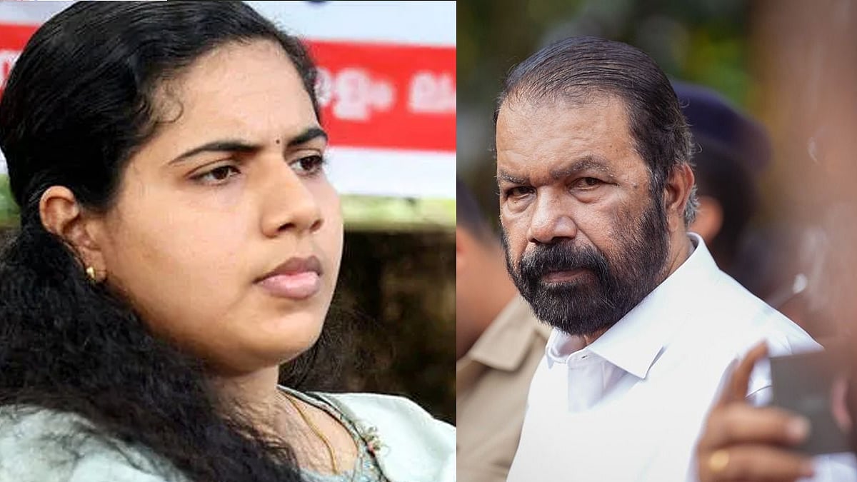 &ldquo;എല്ലാം ആര്യയുടെ തലയിൽ കെട്ടിവെച്ച് നേതാക്കന്മാർ തലയൂരാൻ നോക്കേണ്ട&rdquo; ഏര്യാ കമ്മറ്റികളിൽ അതിരൂക്ഷ വിമർശനം
