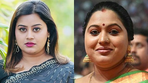 ‘അൻസിബയുടെ പരാതിയിൽ കഴമ്പില്ല’ പൊലീസ് റിപ്പോർട്ട്
