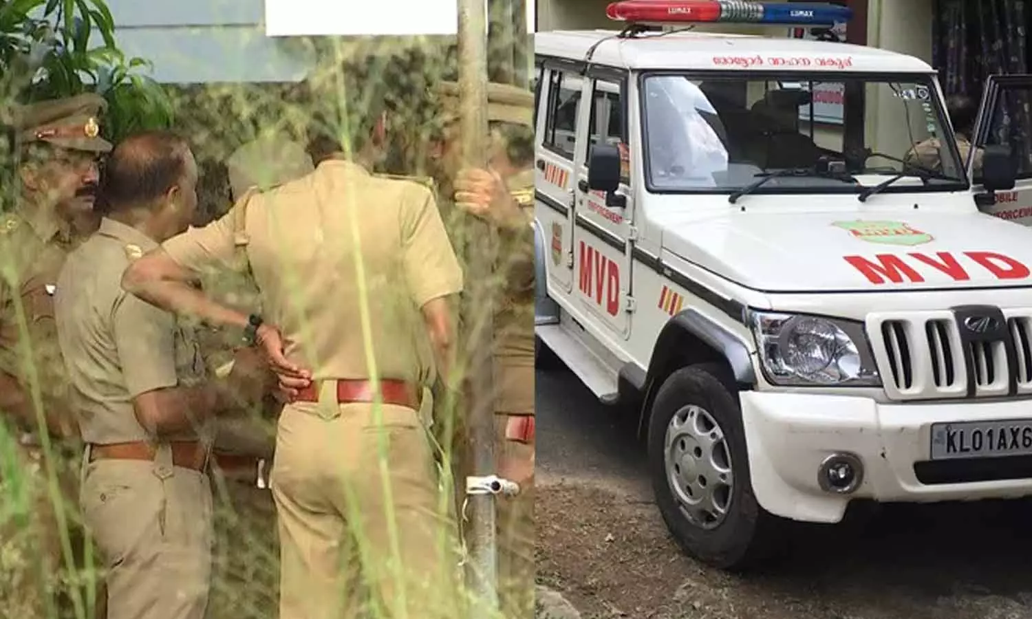 &lsquo;എംവിഡി ഉദ്യോഗസ്ഥർ  മാന്യതയും സുതാര്യതയും ഉറപ്പാക്കണം; &lsquo;ടെസ്റ്റ് ഗ്രൗണ്ടിൽ ഡ്രൈവിംഗ് സ്&zwnj;കൂൾ ഉടമകളെ കയറ്റരുത്&rsquo;; ഗതാഗത കമ്മീഷണർ