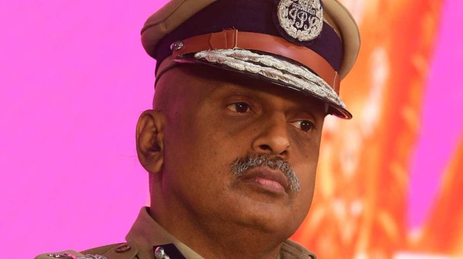 ADGP എസ് ശ്രീജിത്തിന് തിരിച്ചടി; അനുമതിയില്ലാത്ത വിദേശയാത്രയിൽ ചീഫ് സെക്രട്ടറിയുടെ റിപ്പോർട്ട് ഹൈക്കോടതി റദ്ദാക്കി