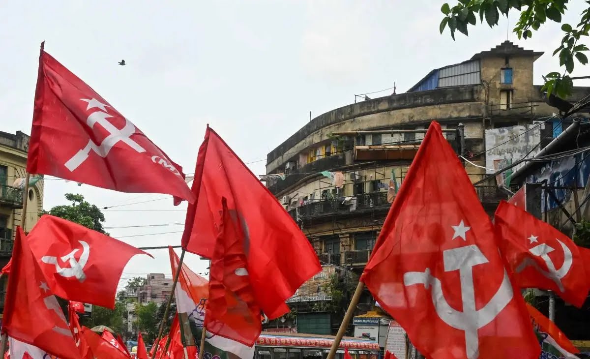രാജസ്ഥാനിൽ സിപിഎമ്മിന് ചരിത്രനേട്ടം; മോഖ നഗരസഭ പിടിച്ചെടുത്തു, എഎപിക്കും മുന്നേറ്റം