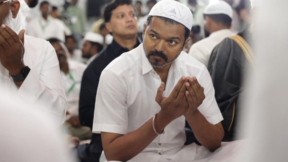 മതം മാറി മുസ്ലീമായാല്&zwj; സംവരണം നഷ്ടമാവും; ഇസ്ലാം മതം സ്വീകരിച്ച ശേഷം &lsquo;പിന്നാക്ക വിഭാഗ മുസ്ലീം സര്&zwj;ട്ടിഫിക്കറ്റ്&rsquo; ലഭിക്കില്ല; സുപ്രീംകോടതി വിധിക്കെതിരെ തമിഴ്&zwnj;നാട് സര്&zwj;ക്കാര്&zwj; റിവ്യൂ പെറ്റീഷന്; തമിഴ്&zwnj;നാട്ടില്&zwj; ടിവികെ- ബിജെപി പോര്